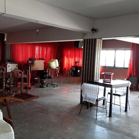 Hotel Coffee Island Nathon Zewnętrze zdjęcie