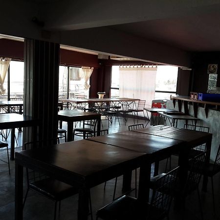 Hotel Coffee Island Nathon Zewnętrze zdjęcie