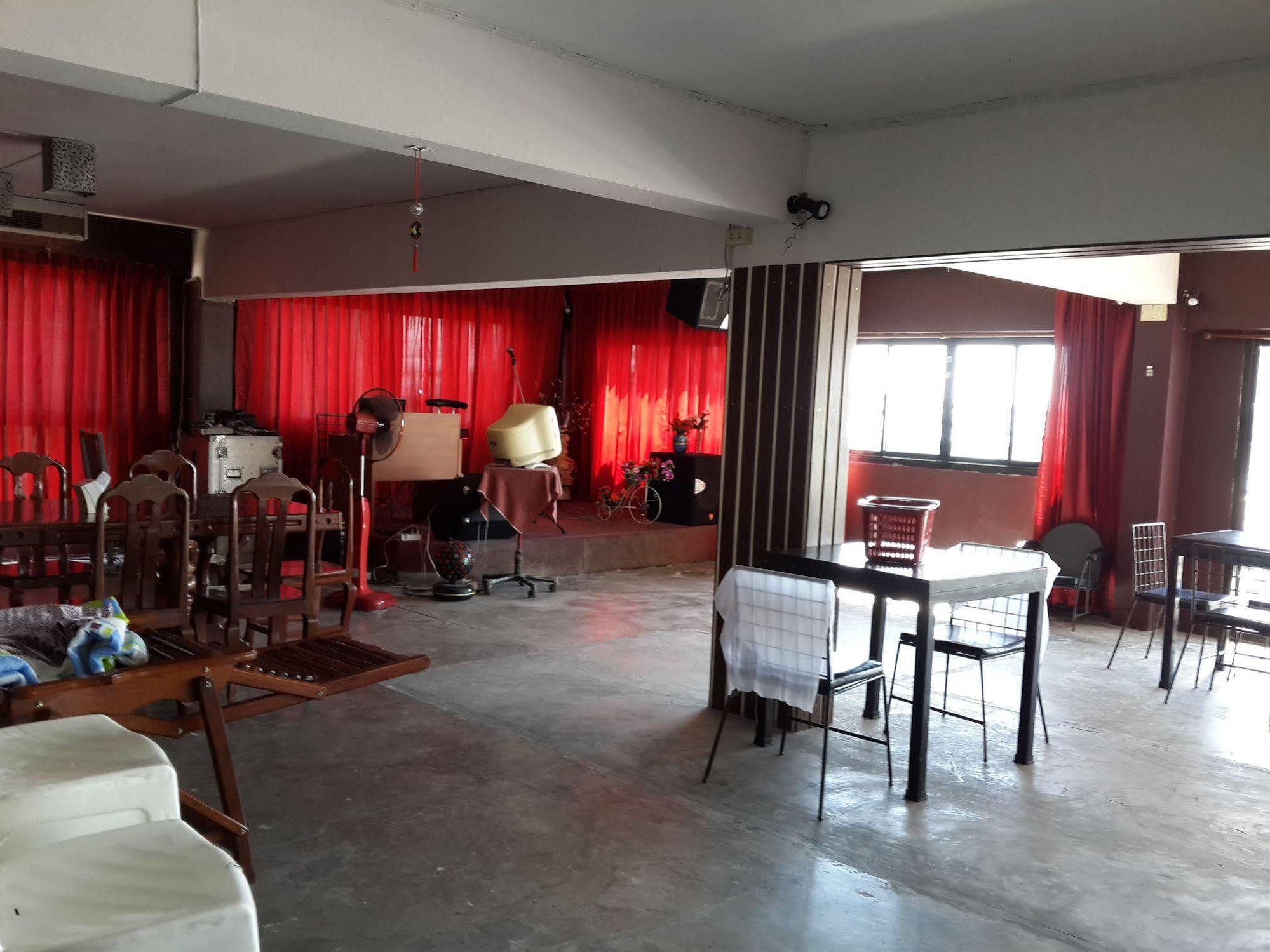 Hotel Coffee Island Nathon Zewnętrze zdjęcie