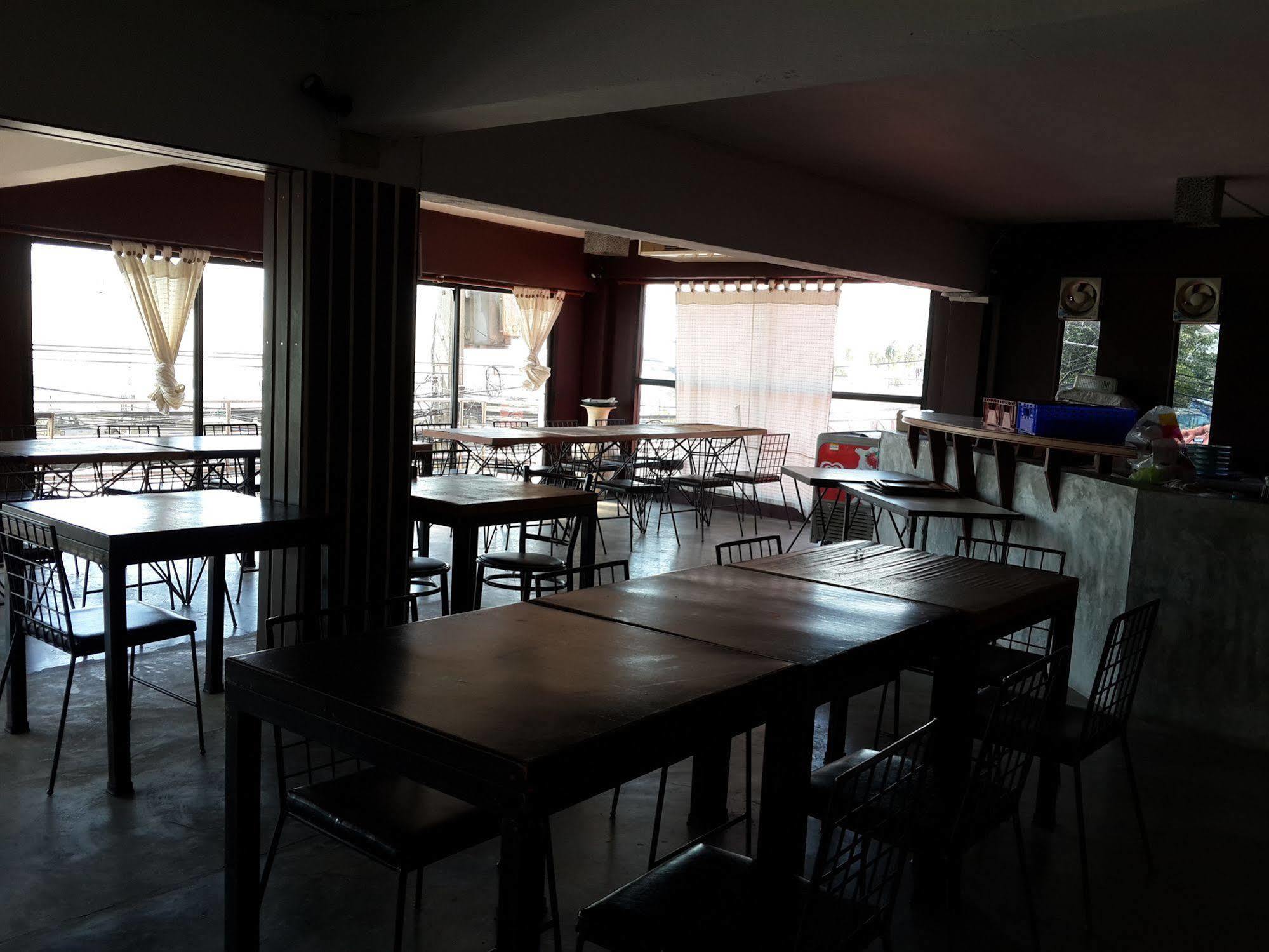 Hotel Coffee Island Nathon Zewnętrze zdjęcie