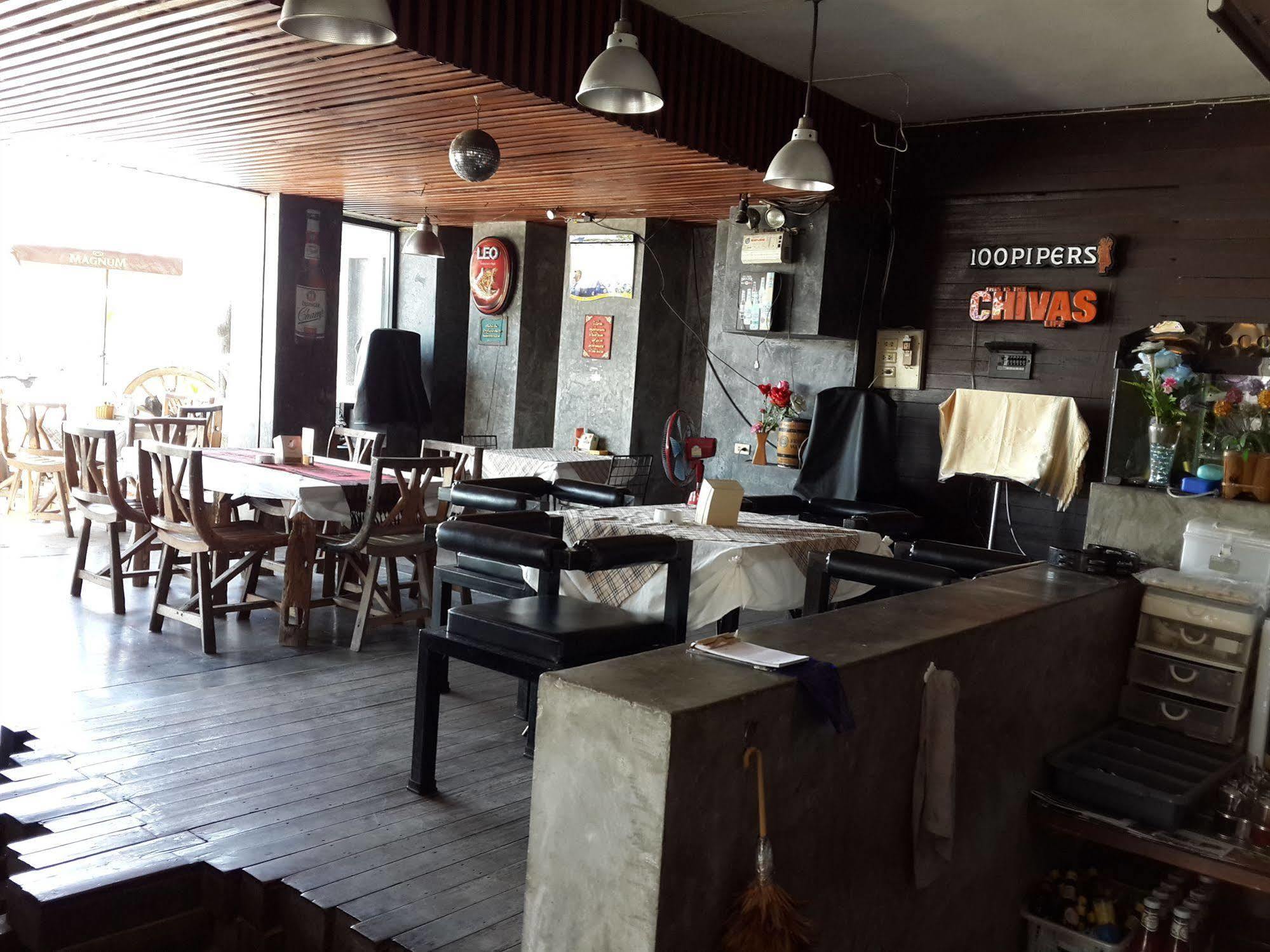 Hotel Coffee Island Nathon Zewnętrze zdjęcie