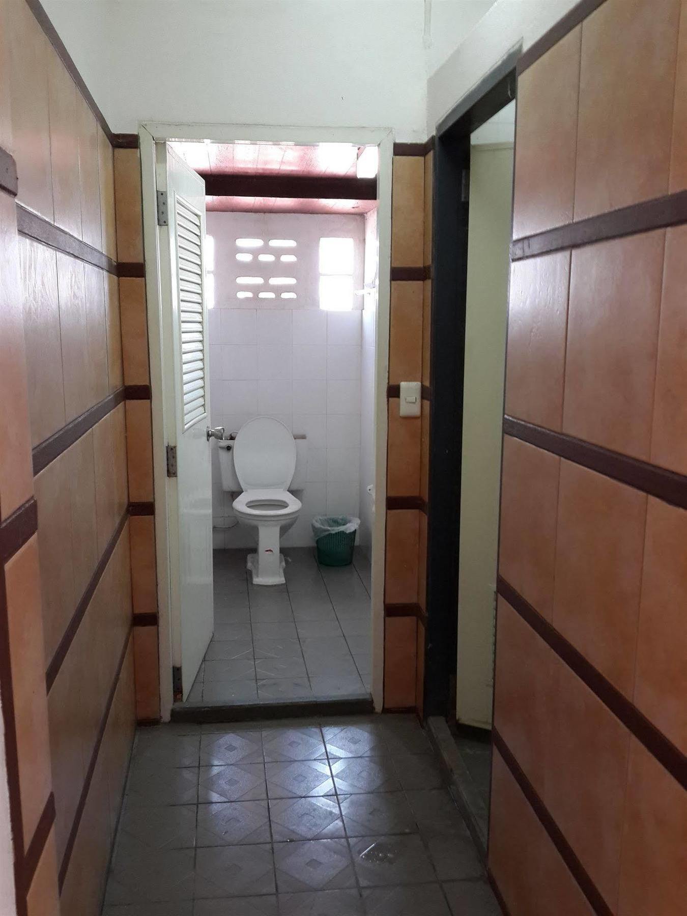 Hotel Coffee Island Nathon Zewnętrze zdjęcie
