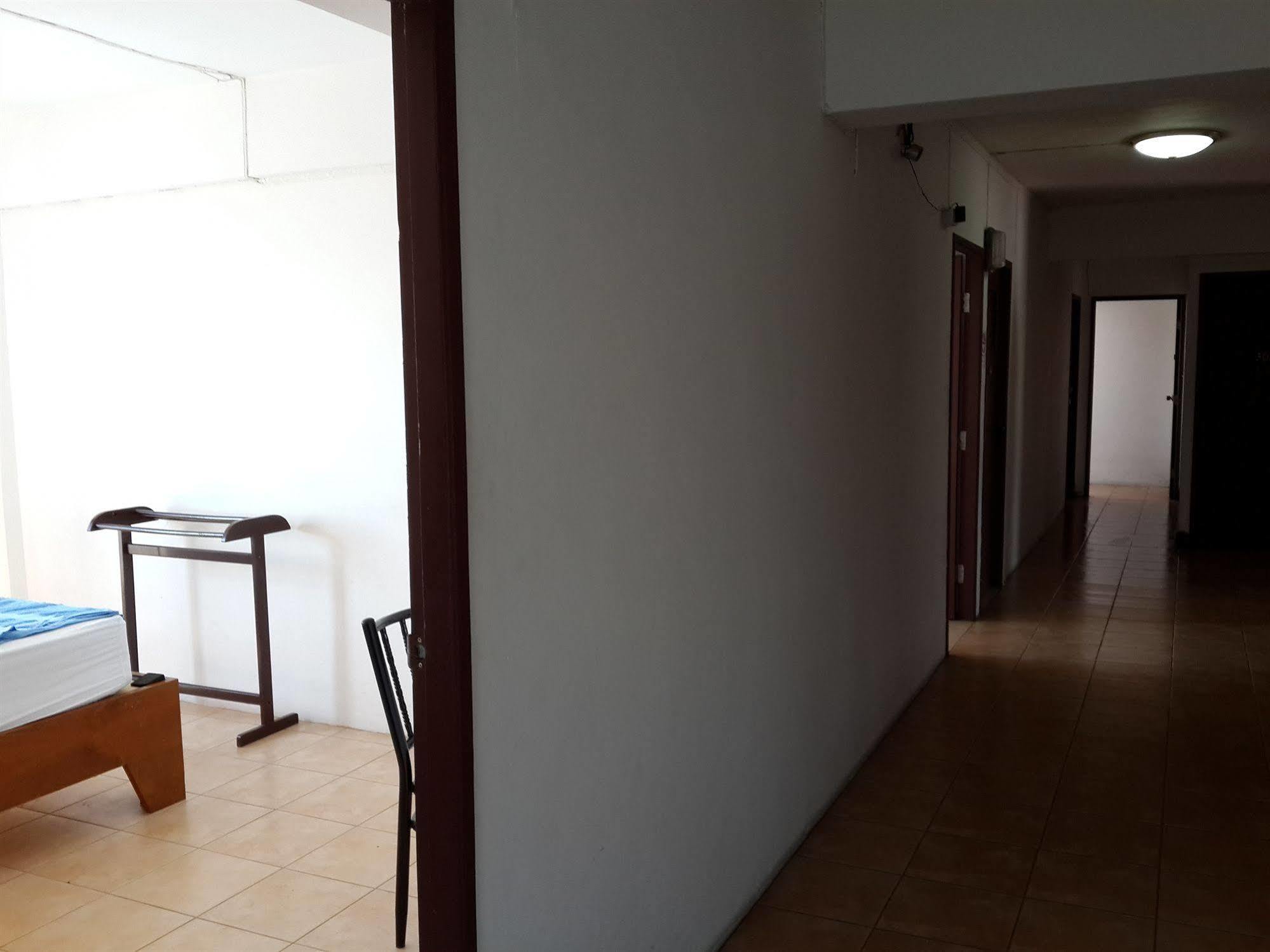 Hotel Coffee Island Nathon Zewnętrze zdjęcie